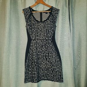 French connection dress